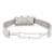 Hermès Cape Cod CC3.210 Uhr. Silber  - Ansicht 5