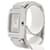Montre Hermès Tandem acier argent Argenté  - vue 2