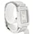 Montre Hermès Tandem acier argent Argenté  - vue 3