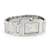 Montre Hermès Tandem acier argent Argenté  - vue 4