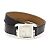 Reloj de mujer Hermès Cape Cod CC1.250. Plata - vista 3