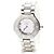Cartier Must 21 Uhr aus Stahl. Silber