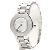 Cartier Must 21 Uhr aus Stahl. Silber - Ansicht 2