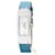 Hermès Hermes Kelly II watch (KT1.230). Silvery  - view 1