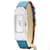 Hermès Hermes Kelly II watch (KT1.230). Silvery  - view 2