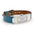Hermès Hermes Kelly II watch (KT1.230). Silvery  - view 4