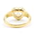Happy Diamonds Ring von Chopard. Golden  - Ansicht 3