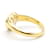 Happy Diamonds Ring von Chopard. Golden  - Ansicht 5