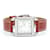 Hermès “Cape Cod” ladies' watch model CC1.210. Silvery  - view 3