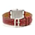 Hermès “Cape Cod” ladies' watch model CC1.210. Silvery  - view 4
