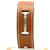 Montre "Cherche Midi" CM1.210 par Hermès. Argenté  - vue 1