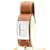 Montre "Cherche Midi" CM1.210 par Hermès. Argenté  - vue 2