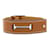 Montre "Cherche Midi" CM1.210 par Hermès. Argenté  - vue 3