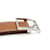 Montre "Cherche Midi" CM1.210 par Hermès. Argenté  - vue 8