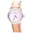 Montre Arceau d'Hermès (Modèle AR5.210) Argenté  - vue 1