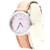Montre Arceau d'Hermès (Modèle AR5.210) Argenté  - vue 2