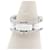 Chanel-Ring, Modell "Ultra". Weiß  - Ansicht 3