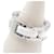 Chanel-Ring, Modell "Ultra". Weiß  - Ansicht 4