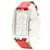 Hermès Montre Hermes Cape Cod CC3.210. Argenté  - vue 2