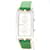 Hermès Montre Hermes Cape Cod CC3.210. Argenté  - vue 1