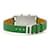 Hermès Montre Hermes Cape Cod CC3.210. Argenté  - vue 4