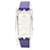 Hermès Montre Hermes Cape Cod CC3.210. Argenté  - vue 1