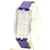 Hermès Montre Hermes Cape Cod CC3.210. Argenté  - vue 2