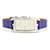 Hermès Montre Hermes Cape Cod CC3.210. Argenté  - vue 3