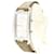 Hermès Montre Hermes Cape Cod CC3.210. Argenté  - vue 2