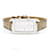 Hermès Montre Hermes Cape Cod CC3.210. Argenté  - vue 3