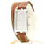 Hermès Hermes Cape Cod CC3.210 Uhr. Silber  - Ansicht 2