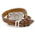 Hermès Hermes Cape Cod CC3.210 Uhr. Silber  - Ansicht 4
