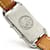 Hermès Hermes Cape Cod CC3.210 Uhr. Silber  - Ansicht 7