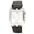 Hermès Cape Cod Chrono Uhr (CC1.910). Silber  - Ansicht 1