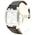 Hermès Cape Cod Chrono Uhr (CC1.910). Silber  - Ansicht 2