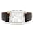 Hermès Cape Cod Chrono Uhr (CC1.910). Silber  - Ansicht 3