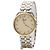 Hermès Hermes Arceau Uhr (AR4.720). Golden