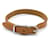 Hermès Hermes "Hapi 1" bracelet. Brown  - view 1