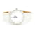 Montre Arceau d'Hermès (Modèle AR5.210) Argenté  - vue 3