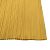Bellissimo top Issey Miyake Pleats Please. Giallo - vista 4