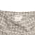 Falda Chanel de tweed Gris - vista 4