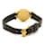 Van Cleef & Arpels “La Classique” watch from the Pierre Arpels collection in yellow gold. Golden  - view 6