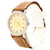 Orologio Hermès Sellier. D'oro  - vista 2