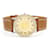 Orologio Hermès Sellier. D'oro  - vista 4