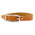 "Hapi 1" bracelet from Hermès. Brown  - view 2