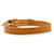"Hapi 1" bracelet from Hermès. Brown  - view 3