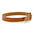 "Hapi 1" bracelet from Hermès. Brown  - view 4