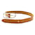 "Hapi 1" bracelet from Hermès. Brown  - view 5