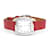 Reloj Tonneau Cape Cod de Hermès. Plata  - vista 3