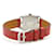 Reloj Tonneau Cape Cod de Hermès. Plata  - vista 4